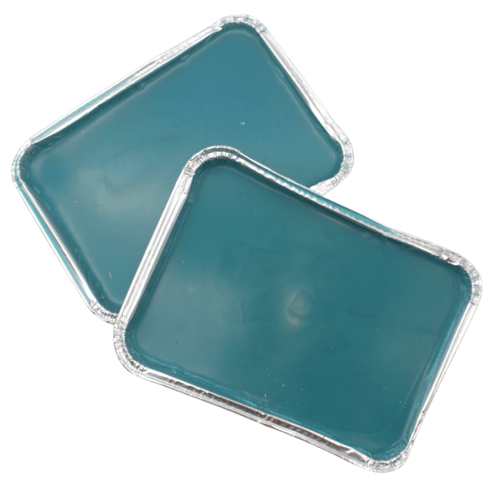 Cera sólida verde 1kg