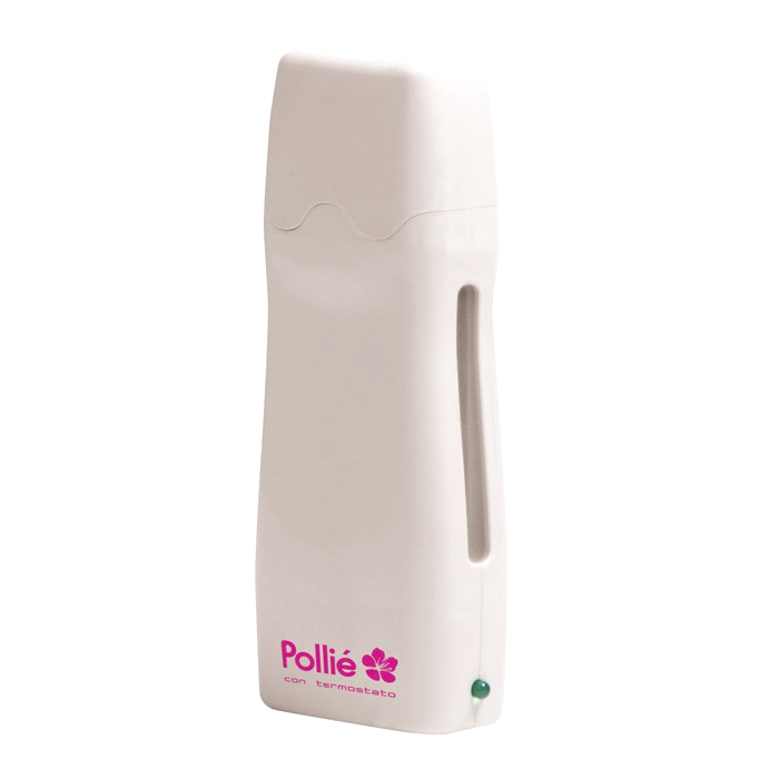 Calentador unitario cera roll-on